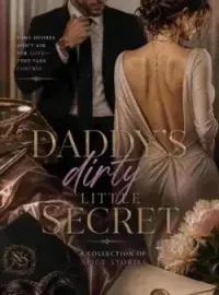 Daddy's Dirty Little Secret:A collection of spicy stories Novel Cover