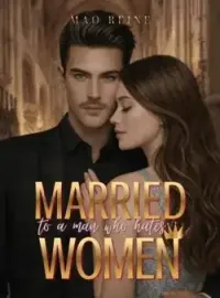 Married to a Man Who Hates Women