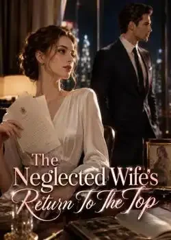 The Neglected Wife's Return To The Top Novel Cover