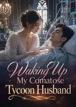 Waking Up My Comatose Tycoon Husband Novel Cover