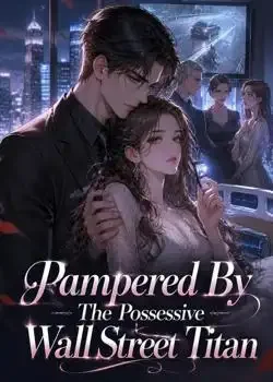 Pampered By The Possessive Wall Street Titan Novel Cover