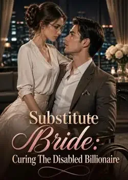 Substitute Bride: Curing The Disabled Billionaire Novel Cover