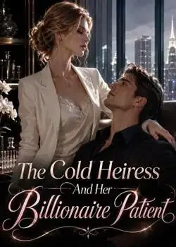 The Cold Heiress And Her Billionaire Patient Novel Cover