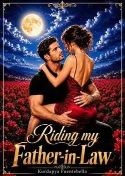 Riding my Father-in-Law Novel Cover