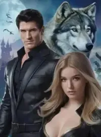 She Came Back For Her Throne Novel Cover
