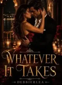His Half Brother Wants Me Novel Cover