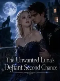 The Unwanted Luna's Defiant Second Chance