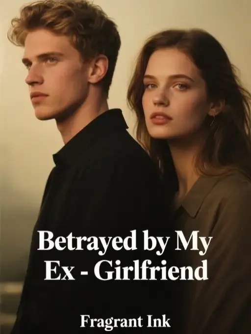 Betrayed by My Ex-Girlfriend Novel Cover
