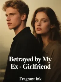 Betrayed by My Ex-Girlfriend Novel Cover