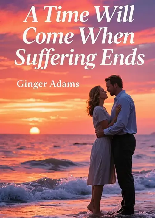 A Time Will Come When Suffering Ends Novel Cover