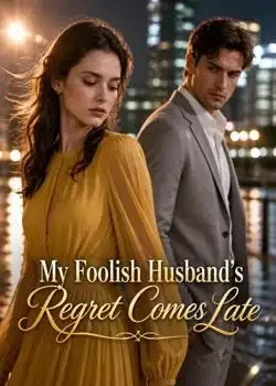 My Foolish Husband's Regret Comes Late Novel Cover