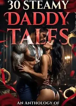 Daddy's Little Slut: 30 Steamy Daddy Tales Novel Cover