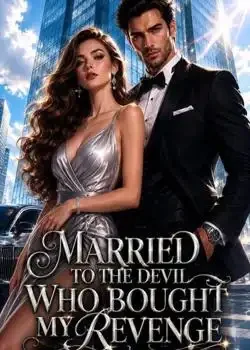Married To The Devil Who Bought My Revenge Novel Cover