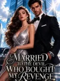 Married To The Devil Who Bought My Revenge Novel Cover