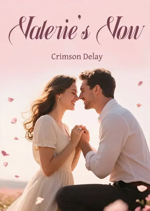 Valerie's Vow