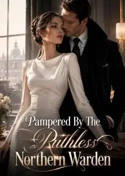 Pampered By The Ruthless Northern Warden Novel Cover
