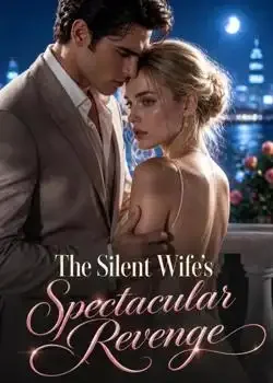 The Silent Wife's Spectacular Revenge Novel Cover