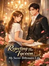 Rejecting The Tycoon: My Secret Billionaire Life