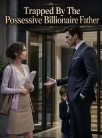 The CEO's Obsession With The Teacher Novel Cover