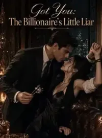 Got You: The Billionaire's Little Liar Novel Cover
