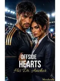 OFFSIDE HEARTS: His Dr. Anchor