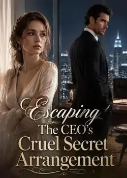 Escaping The CEO's Cruel Secret Arrangement Novel Cover