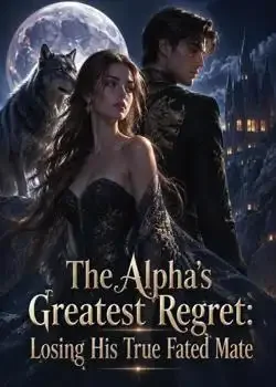 The Alpha's Greatest Regret: Losing His True Fated Mate Novel Cover