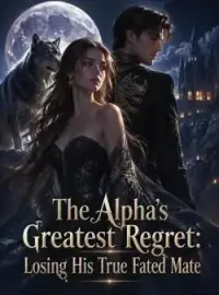 The Alpha's Greatest Regret: Losing His True Fated Mate Novel Cover