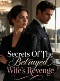 Secrets Of The Betrayed Wife's Revenge