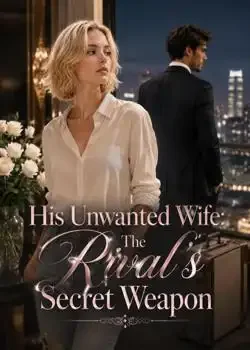 His Unwanted Wife: The Rival's Secret Weapon Novel Cover