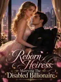 Reborn Heiress: Marrying The Disabled Billionaire