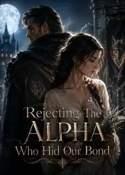 Rejecting The Alpha Who Hid Our Bond Novel Cover