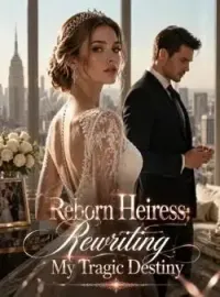 Reborn Heiress: Rewriting My Tragic Destiny Novel Cover