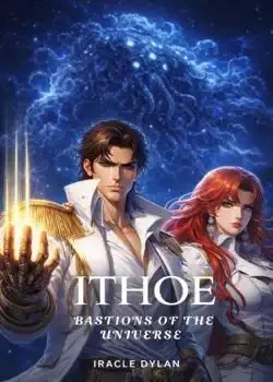 ITHOE: Bastions of the universe Novel Cover