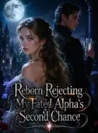 Reborn Rejecting My Fated Alpha's Second Chance Novel Cover