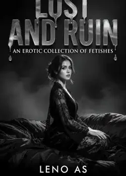 LUST AND RUIN: AN EROTIC COLLECTION OF FETISHES Novel Cover