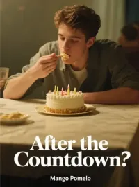 After the Countdown Novel Cover