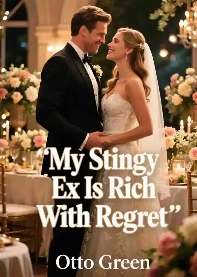 My Stingy Ex Is Rich With Regret Novel Cover