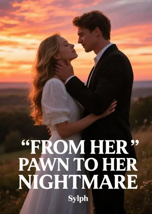 From Her Pawn to Her Nightmare Novel Cover