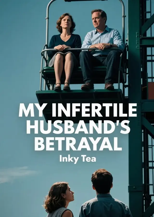 My Infertile Husband's Betrayal Novel Cover