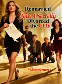 Remarried After I Secretly Divorced the CEO Novel Cover