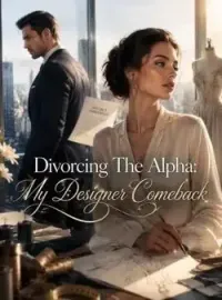Divorcing The Alpha: My Designer Comeback