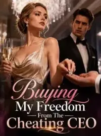 Buying My Freedom From The Cheating CEO Novel Cover