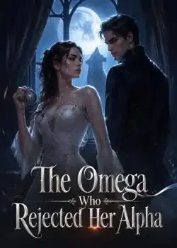 The Omega Who Rejected Her Alpha Novel Cover