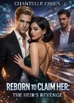 Reborn to Claim Her: The Heir's Revenge Novel Cover