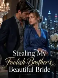 Stealing My Brother's Bride: The Ice‑Hockey Star's Obsession