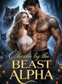 Chosen by the Beast Alpha Novel Cover