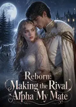 Reborn: Making the Rival Alpha My Mate Novel Cover