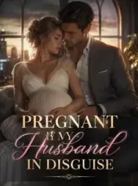 Pregnant By My Husband In Disguise Novel Cover