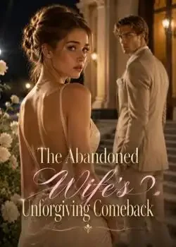 The Abandoned Wife's Unforgiving Comeback Novel Cover